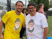 Che spettacolo, il Trofeo del Don!