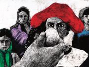 Invelle: tre bambini, guerra, emozioni