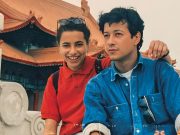 Icio e Isabella, missione a Taiwan