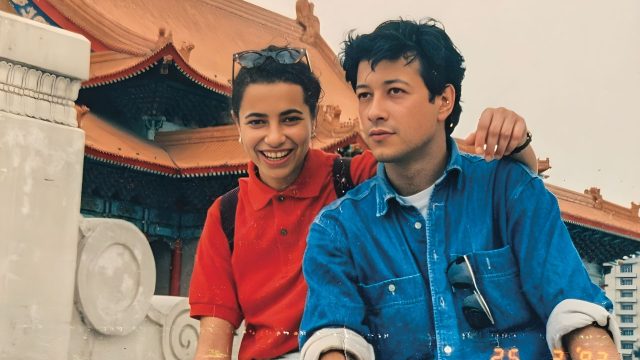 Isabella Matteini Maurizio Giuliano