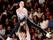 Rimini si conferma in cima al Mondo