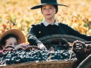 Prosit per la signora delle bollicine