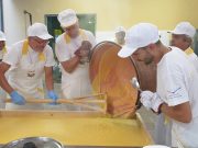 Perticara, domenica fa poker con l’«oro giallo»