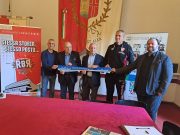 RivieraBanca, quinta stagione da main sponsor del Basket Rimini