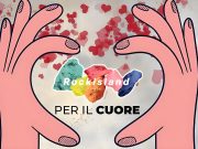 ‘Rockisland per il cuore’ torna il 18 settembre