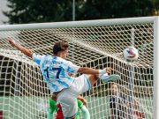 San Marino Calcio in mezzo alla bufera