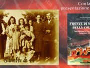 Il Fronte, 80 anni dopo: San Lorenzo in Correggiano tra monologhi e testimonianze