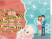 LE AVVENTURE ESTIVE DI UNA POVERA MAMMA