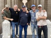 El cantinero, il nuovo locale della vecchia pescheria