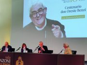 Il mondo era la sua parrocchia