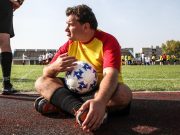 Il cartellino sportivo