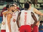 Rbr, partenza lenta. Ma il motore c’è