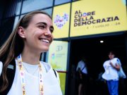 Col coraggio di fare proposte di giustizia e pace