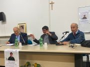 Pellegrini di Speranza. Rimini e il Giubileo