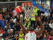 Rbr gioca sempre da capolista