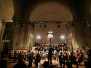 Concerto per San Gaudenzo