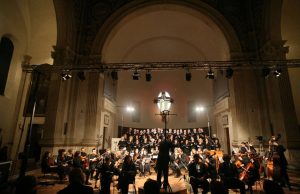 Concerto per San Gaudenzo