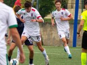 Il Cartellino Sportivo