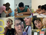 “Pensa che io possa, così forse io potrò”