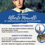 DEF Ventennale Marvelli