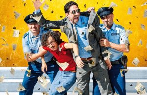 Premio Burdlaz, arrivano Gli Attassati