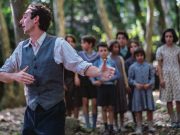 Coraggio, resistenza, vera dedizione