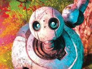 Roz, un’avventura epica