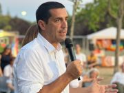 Elezioni 2024. Famiglia, «il tema dei temi» Elezioni regionali 2024. Michele De Pascale