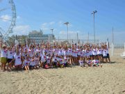 ‘Rimini For Mutoko’ fa boom!