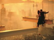 Complesso e divisorio, ecco Megalopolis