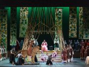 Nabucco può ancora sorprendere