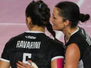 Inizio con il botto per il Riccione