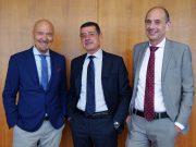 IEG inizia il campionato delle fiere. Una stagione al vertice