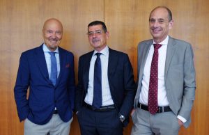 IEG inizia il campionato delle fiere. Una stagione al vertice