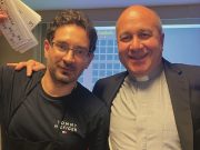 L’attrattiva di un volto umano