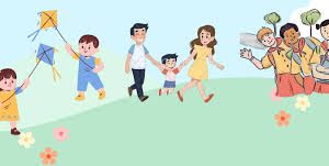 Scuole in cammino, passeggiata di festa