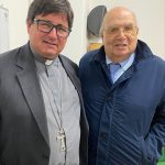 Vescovo Nicolò Caldari