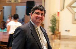 Arriva la prima Lettera Pastorale del Vescovo Nicolò Lettera pastorale niccolò Anselmi