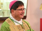 Rimini e il Giubileo, la speranza del Vescovo Nicolò