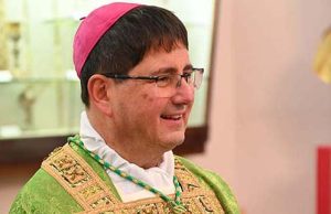 Rimini e il Giubileo, la speranza del Vescovo Nicolò