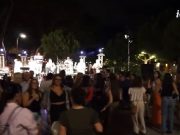Festa del Borgo ritrovata, un successo