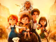 Avventura e fratellanza per tutte le età