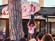 Borgo S. Andrea, è qui la Festa!