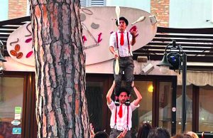 Borgo S. Andrea, è qui la Festa!