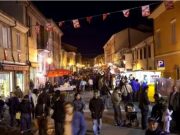 Arti e Visioni, che Festa a S. Andrea!