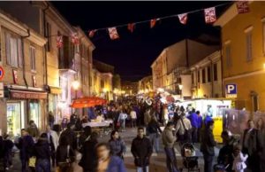 Arti e Visioni, che Festa a S. Andrea!