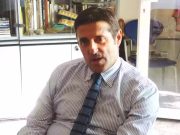 Gambini e le praterie che non abbiamo percorso