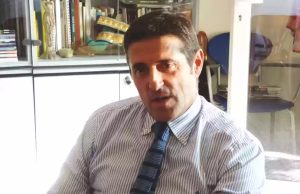 Gambini e le praterie che non abbiamo percorso