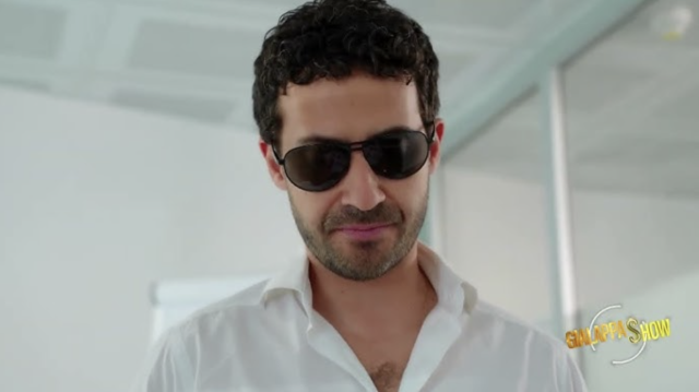 maicol pirozzi fuffaguru