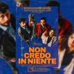 non credo in niente OK